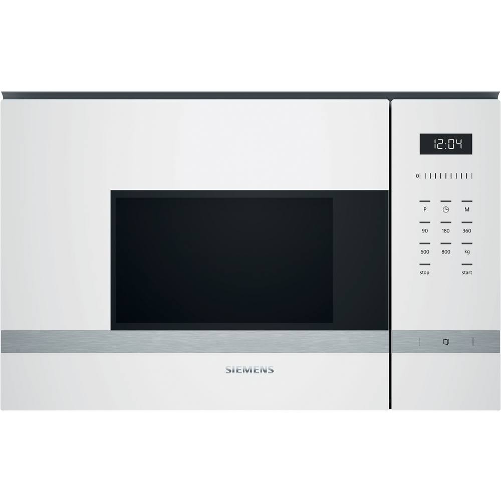 BF525LMW0 iQ500, Einbau-Mikrowelle